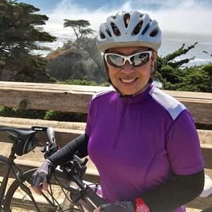 Meet your Posher, Janet